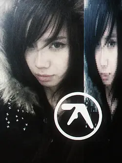 xtal aphex twin 
