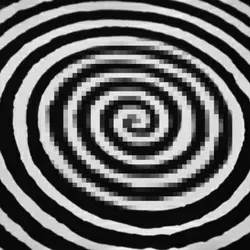 >Analog Horror