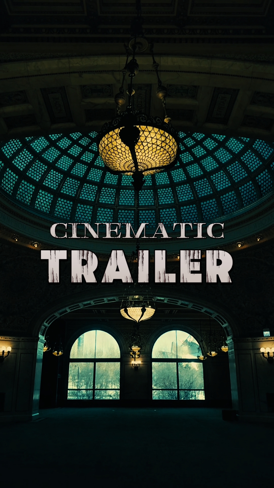 Trailer cinematográfico