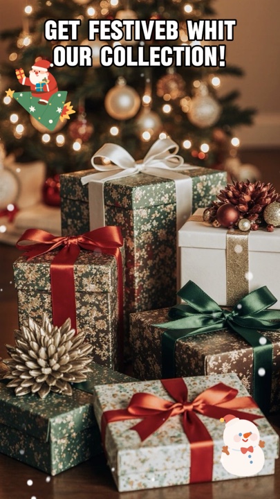 Regalo de Navidad