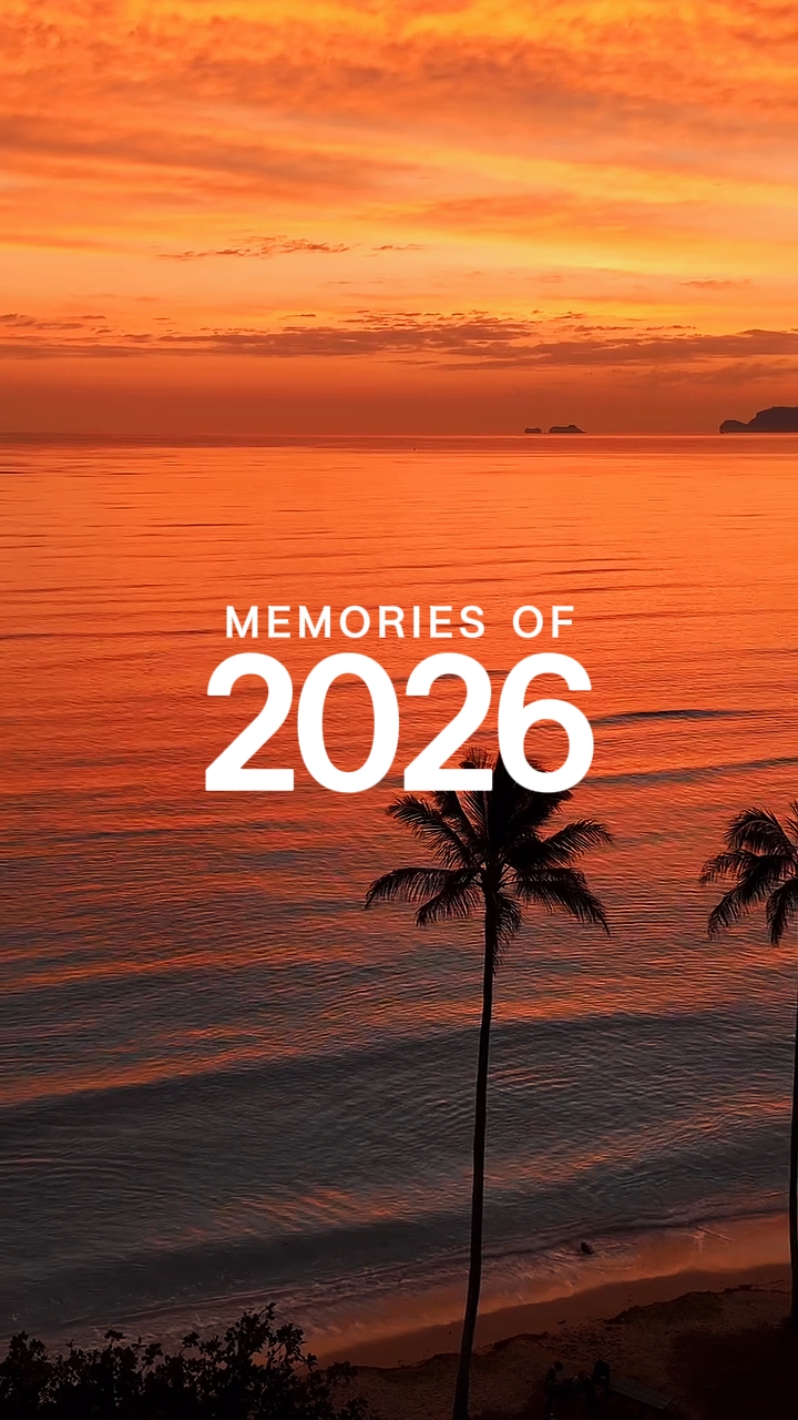 2026 'nın anıları