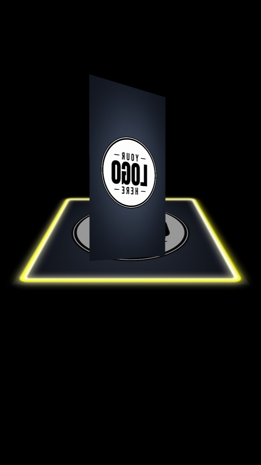 icon display logo
