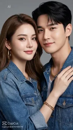 romantis couple 