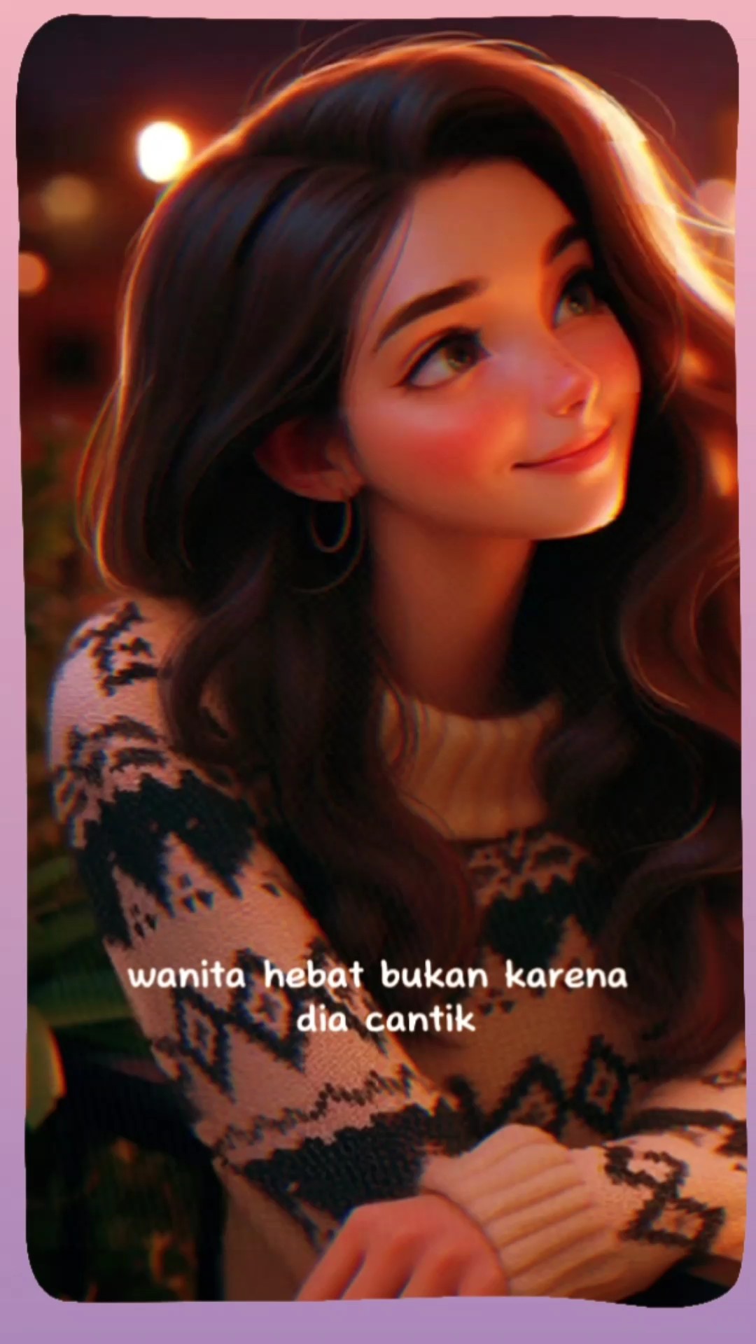 Wanita Hebat