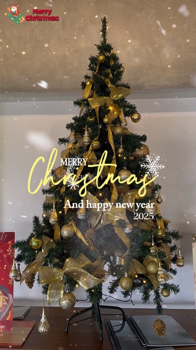 Selamat Natal 