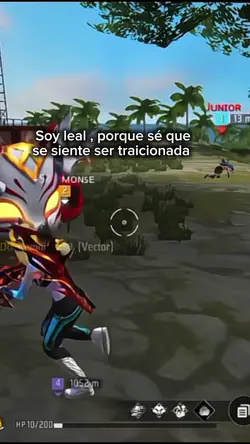 soy leal 