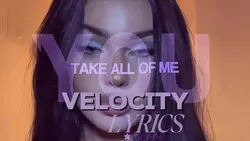 VELOCITYπ₯