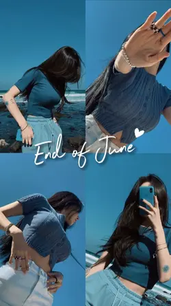 End of June