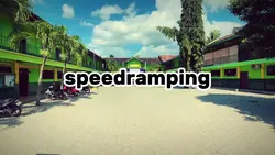 speedramp kece