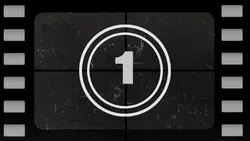 Countdown Intro