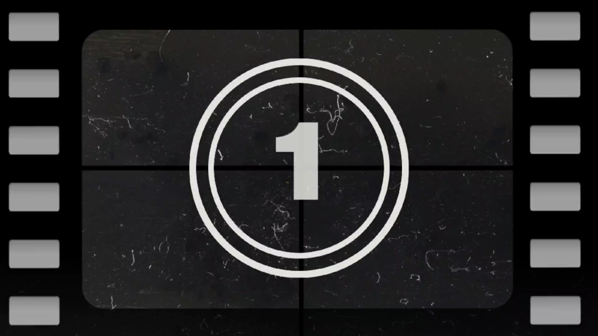 Countdown Intro
