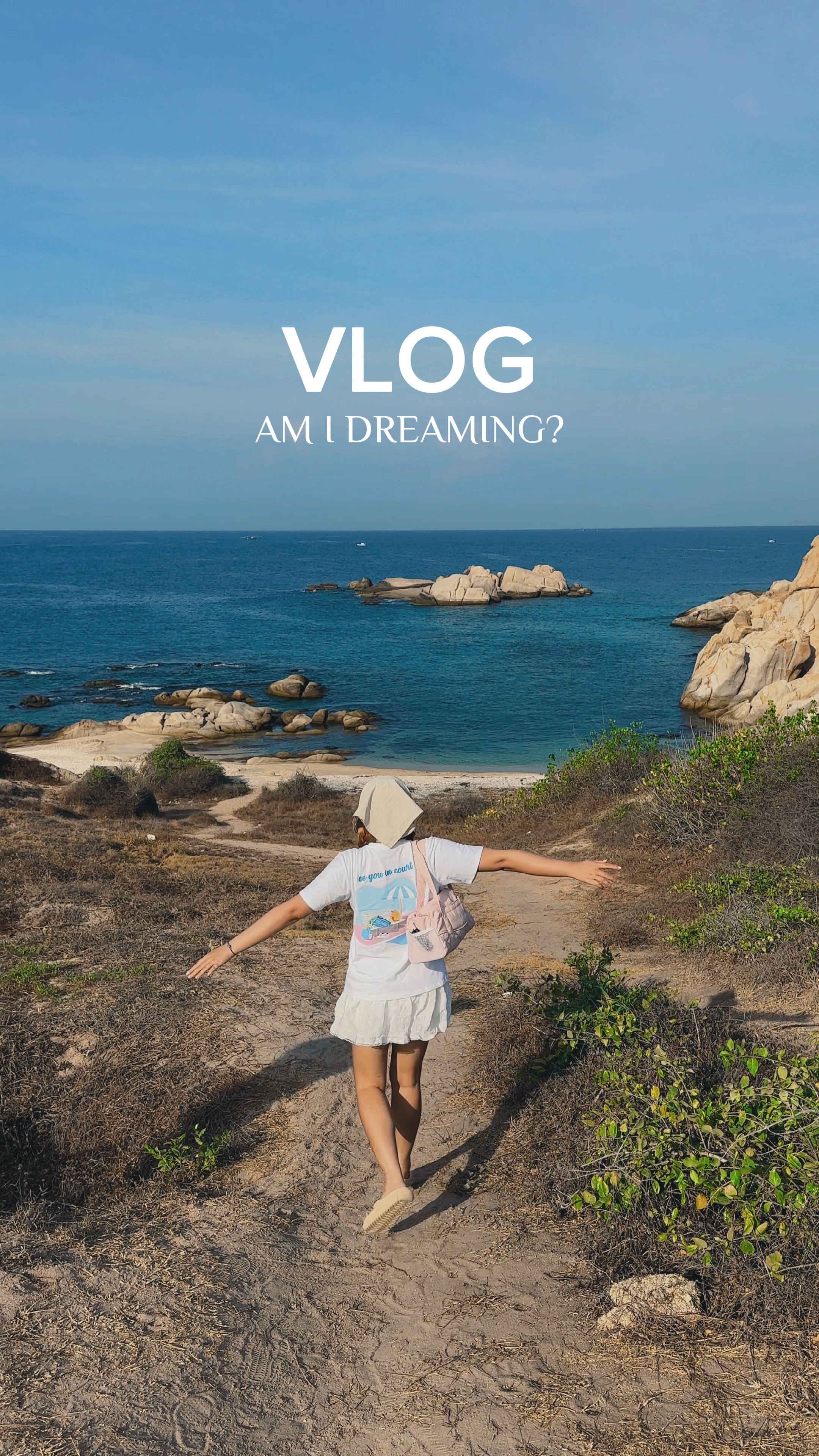 Vlog chill
