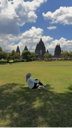 Puspito kang manis