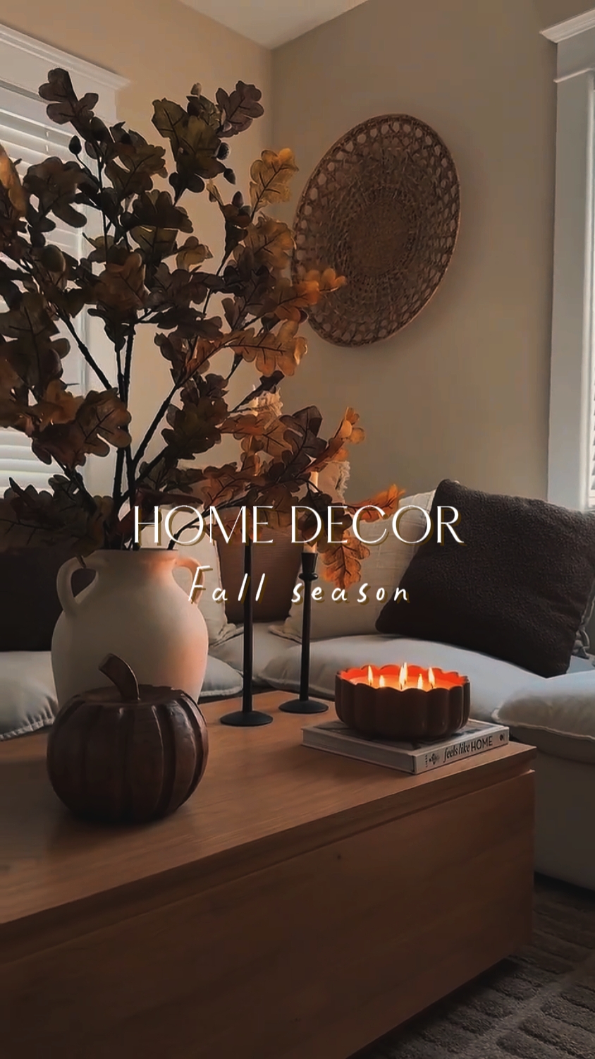 HOME DECOR