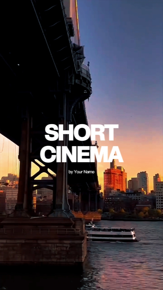 Short cinema 