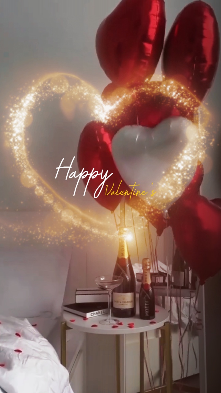 Valentine's
