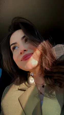 FILHA DA FÉ 