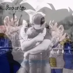 Para mi hijo