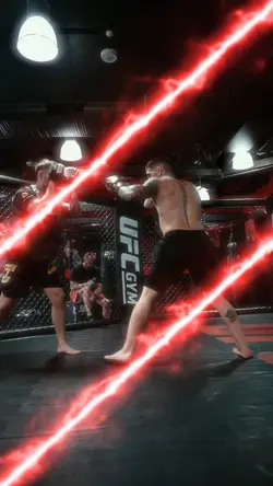 Template MMA
