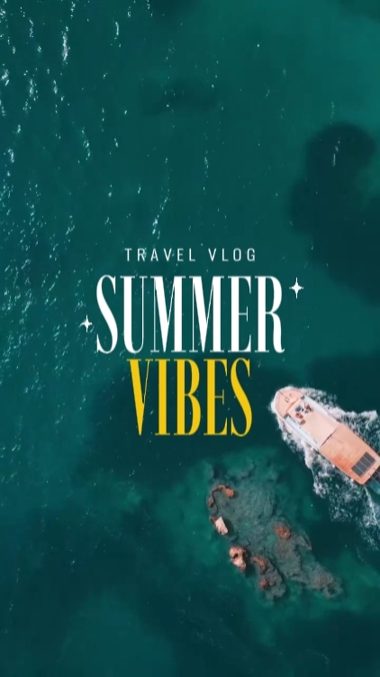 Vibraciones de verano
