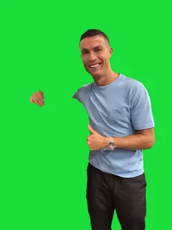 FOTBAR SAMA RONALDO