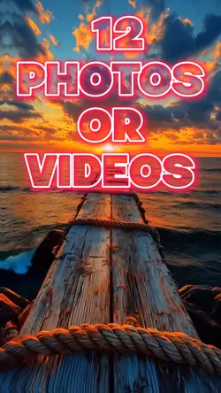 12 Photos/ Videos