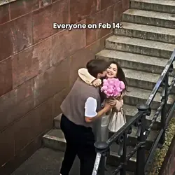 Me on Feb 14