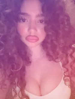 chica atractiva
