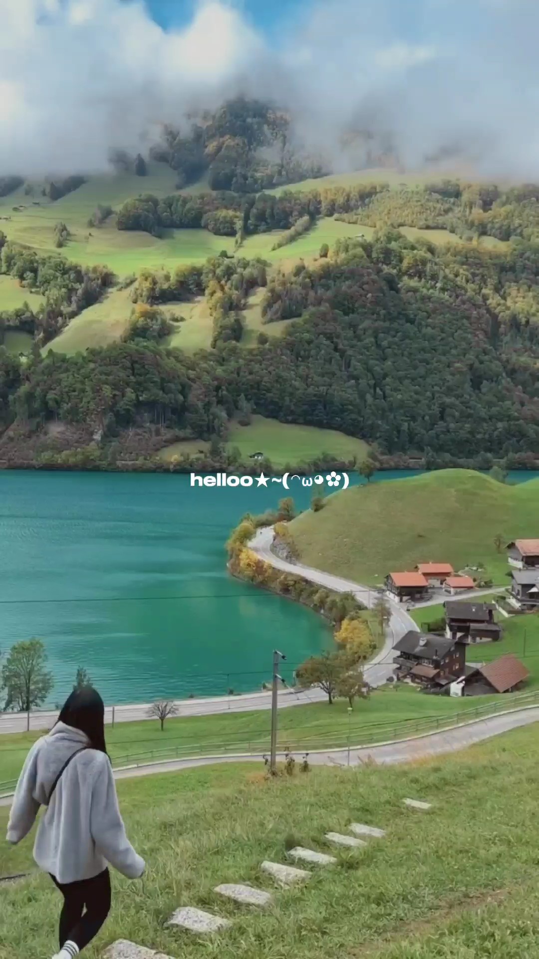 7 vidéo estetik