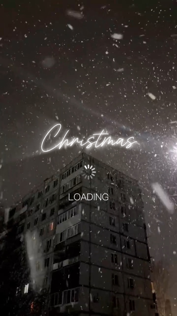 Naglo-load ng Pasko 