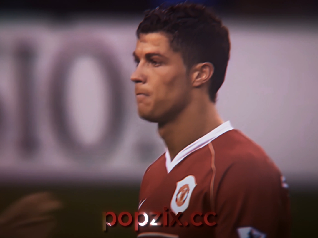 Ronaldo Edit