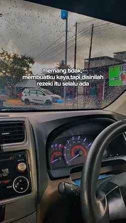 Memang tidak membuat