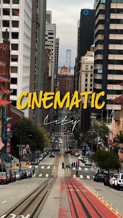 cinematic 