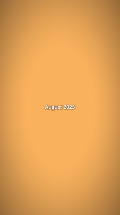 Agosto de 2026