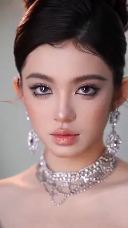 Korean Makeup AI ๐