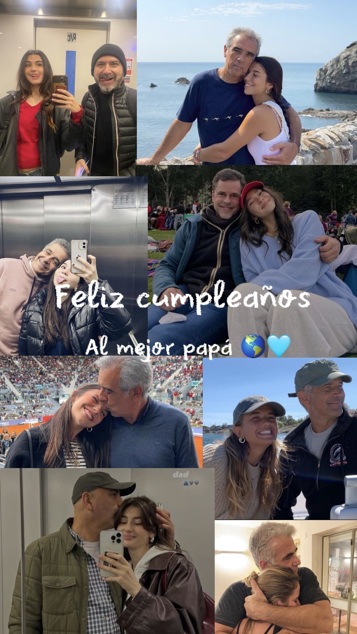 HPD PAPÁ 🩵