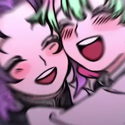 mitsuri et shinobu