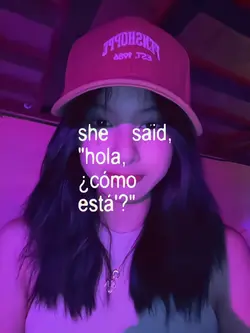 HOLA KUMUSTA
