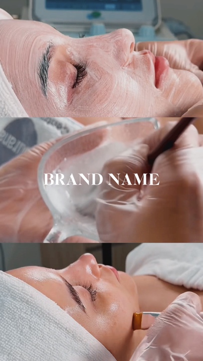 Facial