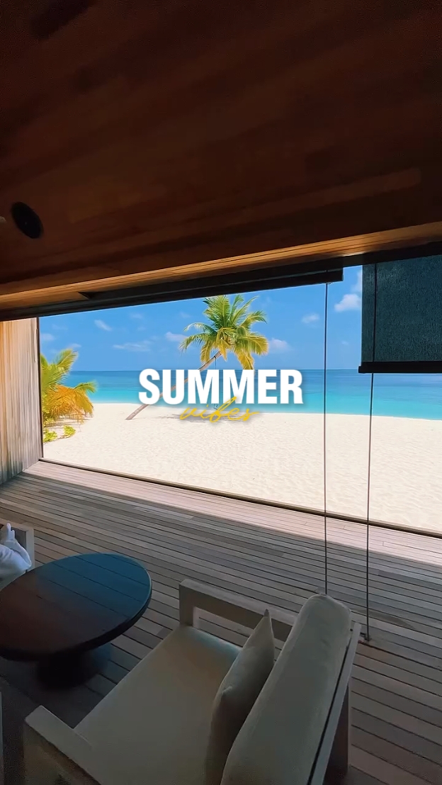 Summer Vibes 