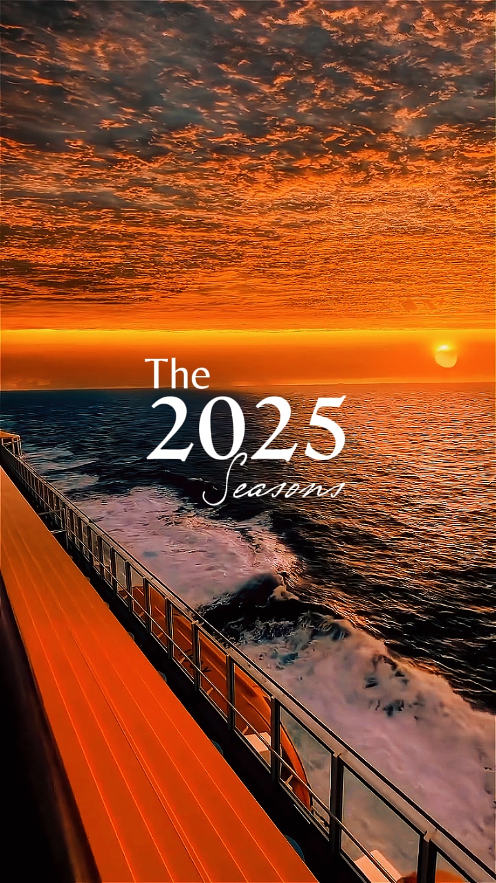Die Jahreszeiten 2025