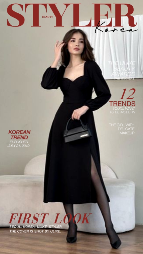 # Moda