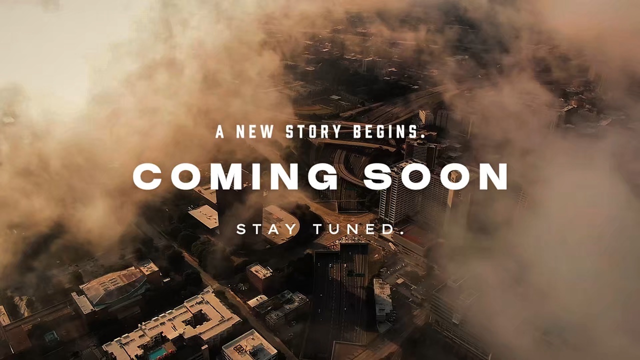 COMING SOON