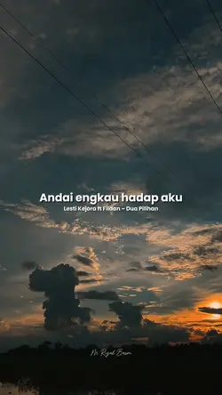 DUA PILIHAN LESTI