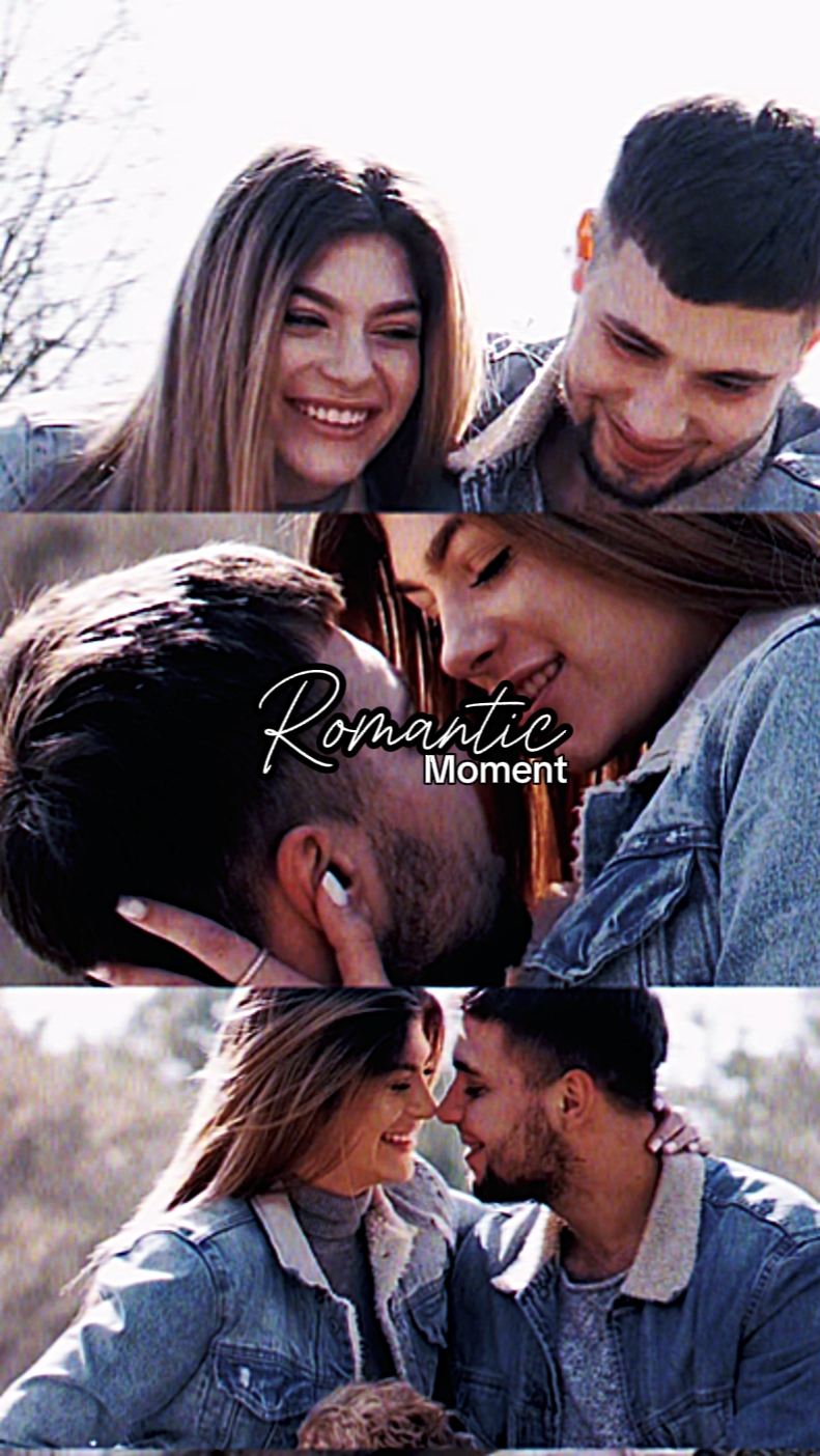 Romantic Moment 
