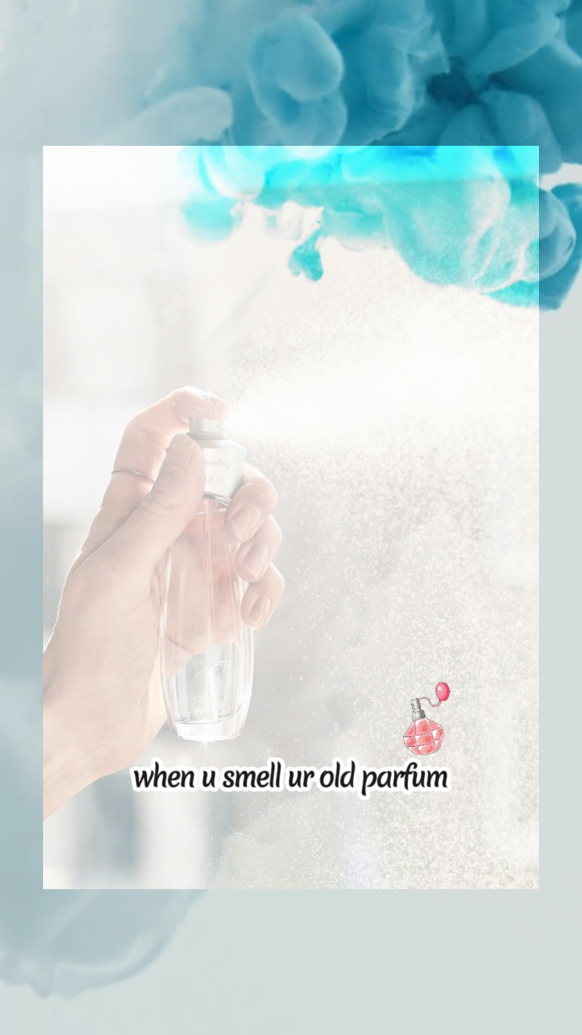 Parfüm