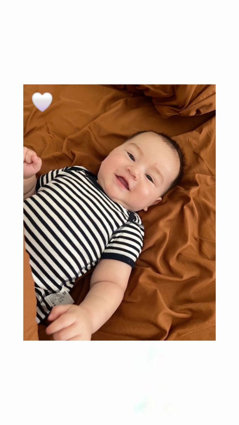 foto anak cute