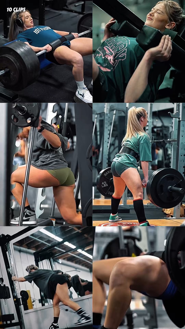Gym edit 02