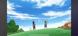 Pokémon Journeys