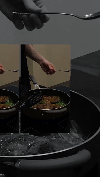 Cocinando